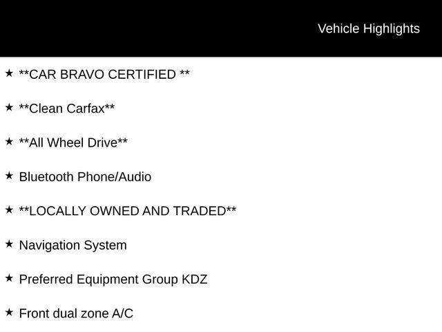 used 2025 Chevrolet Equinox car, priced at $32,377