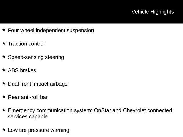 used 2025 Chevrolet Equinox car, priced at $32,377