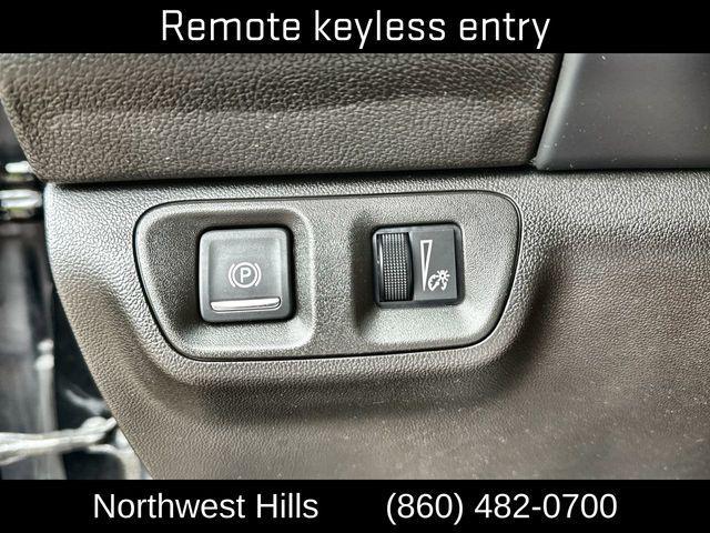 used 2023 GMC Acadia car, priced at $29,999