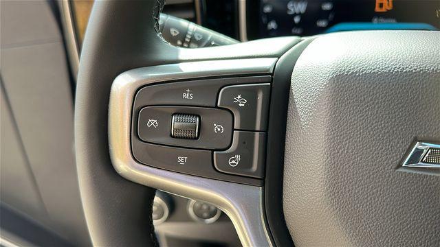 new 2026 Chevrolet Silverado 2500 car, priced at $61,540