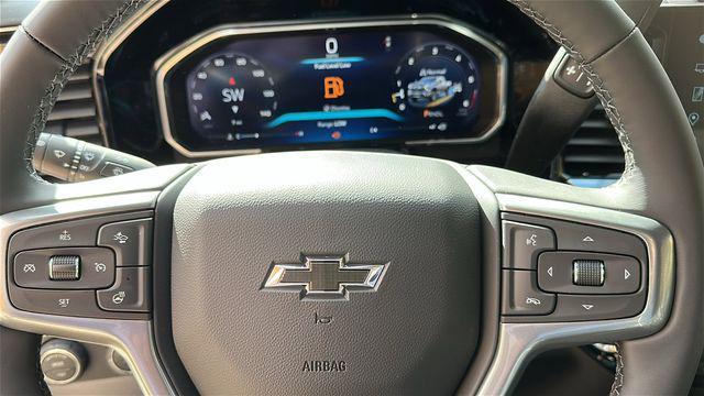 new 2026 Chevrolet Silverado 2500 car, priced at $61,540