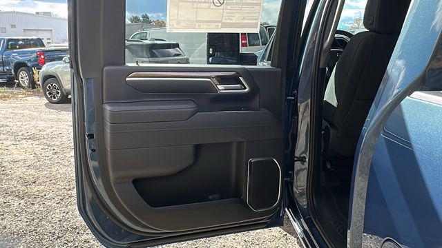 new 2026 Chevrolet Silverado 2500 car, priced at $61,540