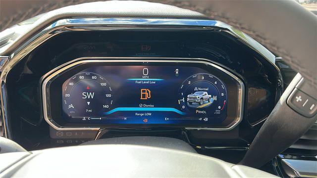 new 2026 Chevrolet Silverado 2500 car, priced at $61,540