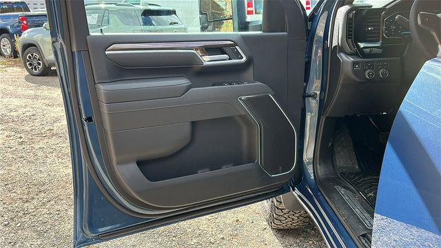 new 2026 Chevrolet Silverado 2500 car, priced at $61,540