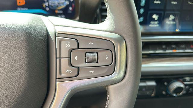 new 2026 Chevrolet Silverado 2500 car, priced at $61,540