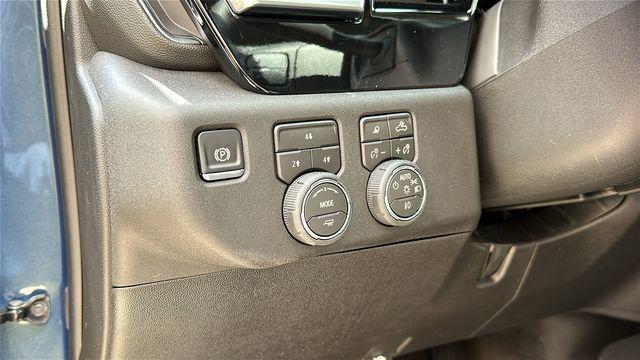 new 2026 Chevrolet Silverado 2500 car, priced at $61,540