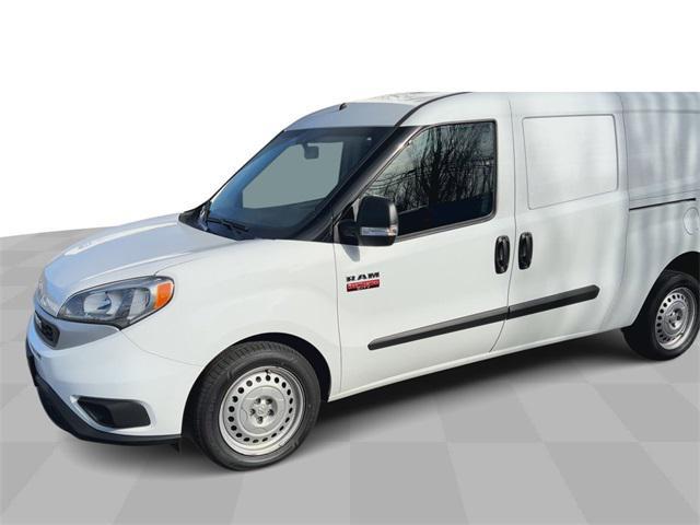 used 2022 Ram ProMaster City car, priced at $25,995