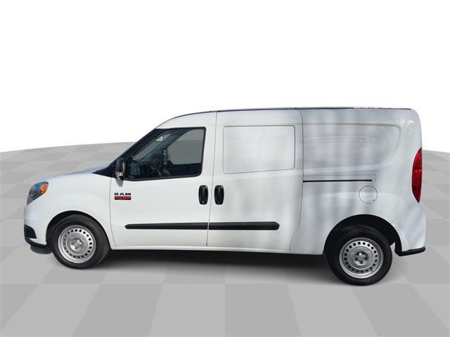 used 2022 Ram ProMaster City car, priced at $25,995