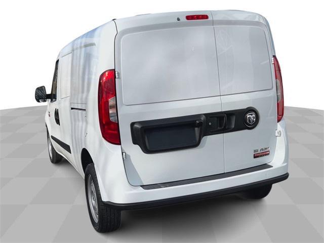 used 2022 Ram ProMaster City car, priced at $25,995