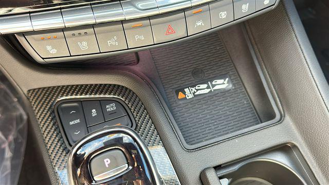 new 2026 Cadillac CT5 car, priced at $53,095