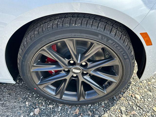 new 2026 Cadillac CT5 car, priced at $53,095