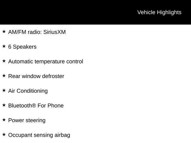 used 2024 GMC Terrain car, priced at $24,542