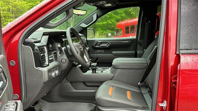new 2025 GMC Sierra 1500 car, priced at $66,755