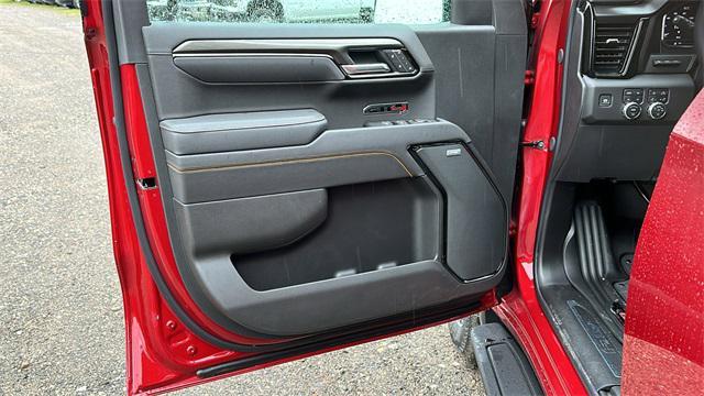 new 2025 GMC Sierra 1500 car, priced at $66,755