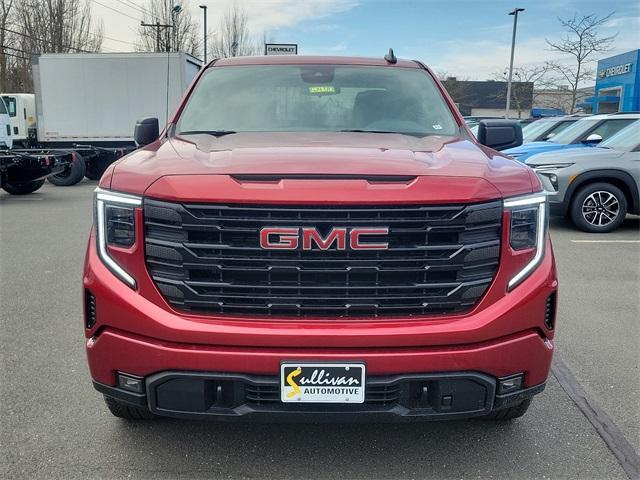 new 2024 GMC Sierra 1500 car, priced at $52,680