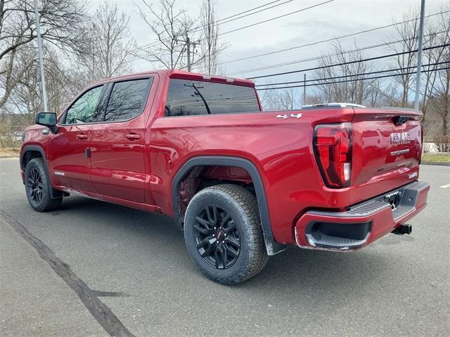 new 2024 GMC Sierra 1500 car, priced at $52,680