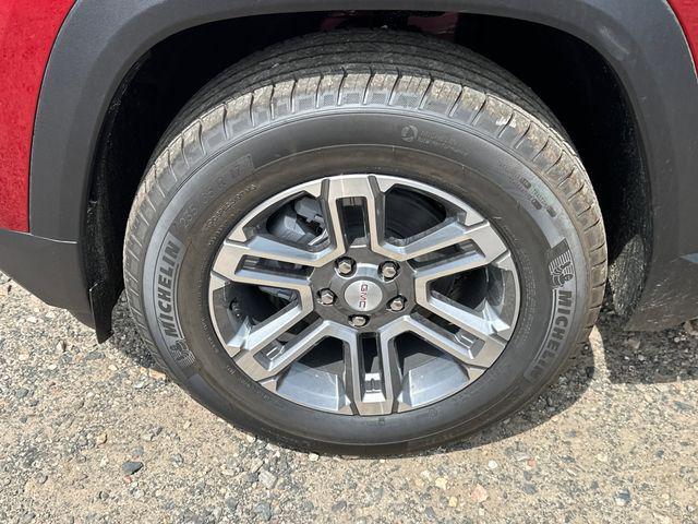 new 2026 GMC Terrain car, priced at $33,185