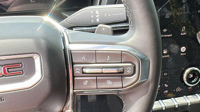 new 2026 GMC Terrain car, priced at $33,185