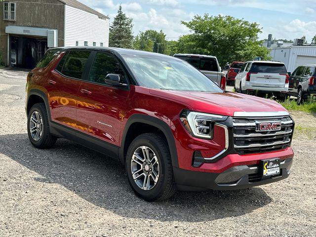 new 2026 GMC Terrain car, priced at $33,185