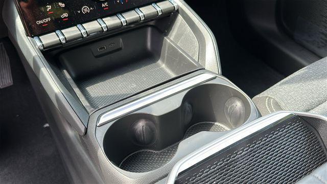 new 2026 GMC Terrain car, priced at $33,185
