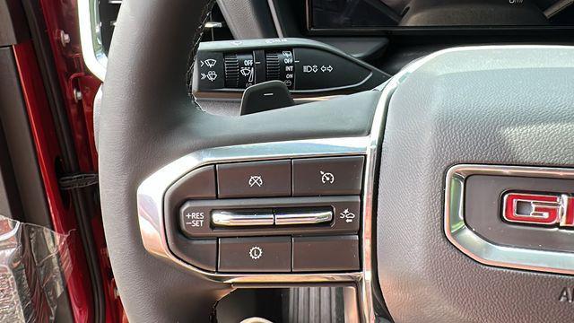 new 2026 GMC Terrain car, priced at $33,185