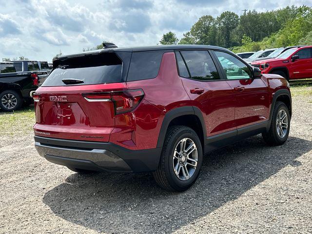 new 2026 GMC Terrain car, priced at $33,185