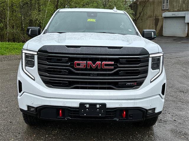 new 2025 GMC Sierra 1500 car, priced at $66,110