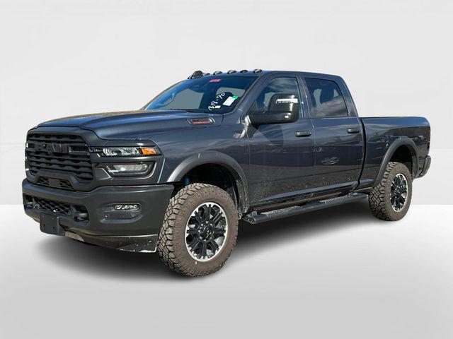 new 2026 Ram 2500 car, priced at $57,909