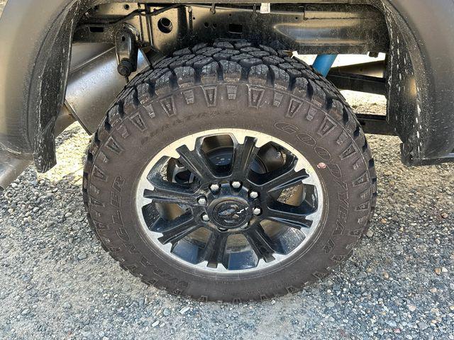 new 2026 Ram 2500 car, priced at $57,909