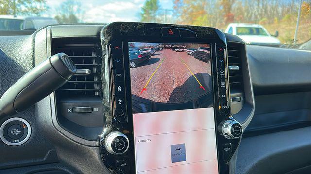 new 2026 Ram 2500 car, priced at $57,909