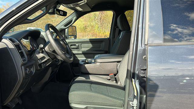 new 2026 Ram 2500 car, priced at $57,909