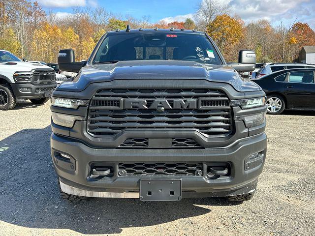 new 2026 Ram 2500 car, priced at $57,909