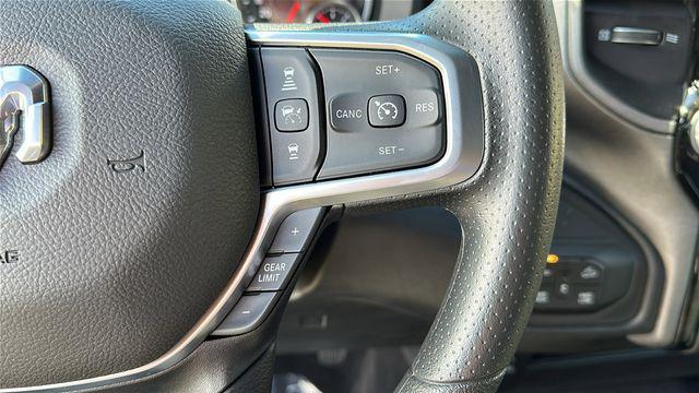 new 2026 Ram 2500 car, priced at $57,909