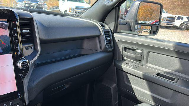 new 2026 Ram 2500 car, priced at $57,909