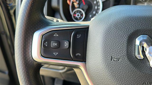 new 2026 Ram 2500 car, priced at $57,909