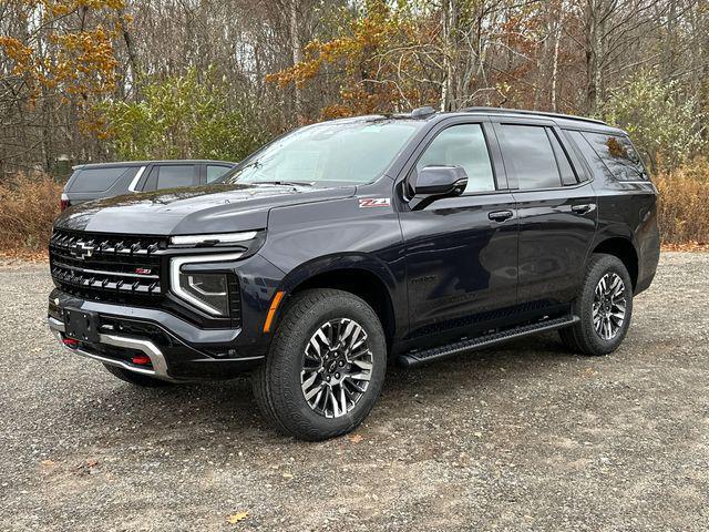 new 2026 Chevrolet Tahoe car, priced at $75,685