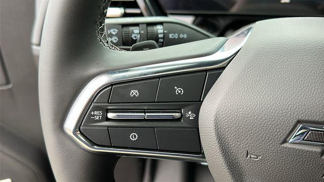 new 2026 Chevrolet Tahoe car, priced at $75,685