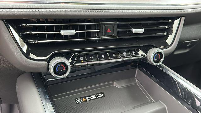 new 2026 Chevrolet Tahoe car, priced at $75,685