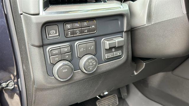 new 2026 Chevrolet Tahoe car, priced at $75,685