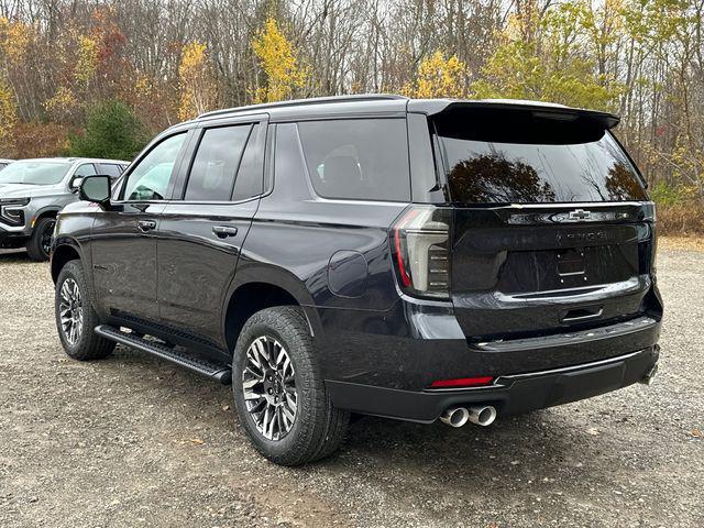 new 2026 Chevrolet Tahoe car, priced at $75,685