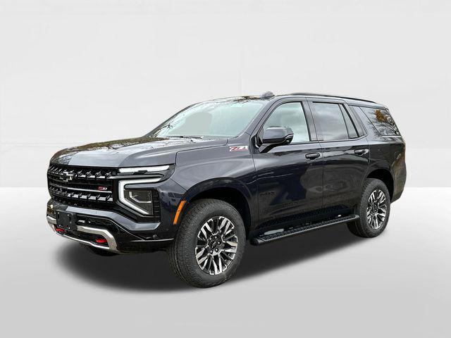 new 2026 Chevrolet Tahoe car, priced at $75,685