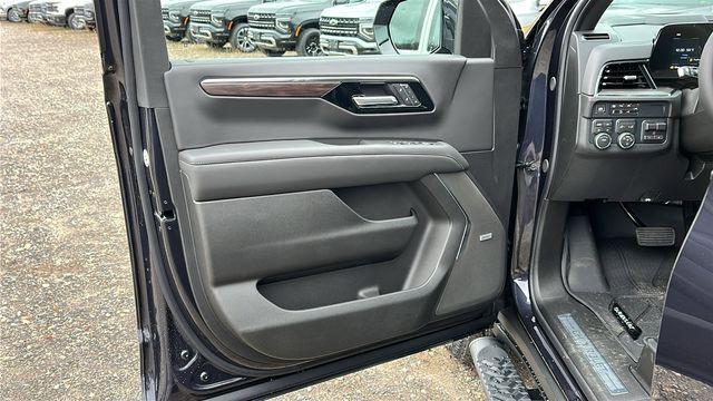 new 2026 Chevrolet Tahoe car, priced at $75,685