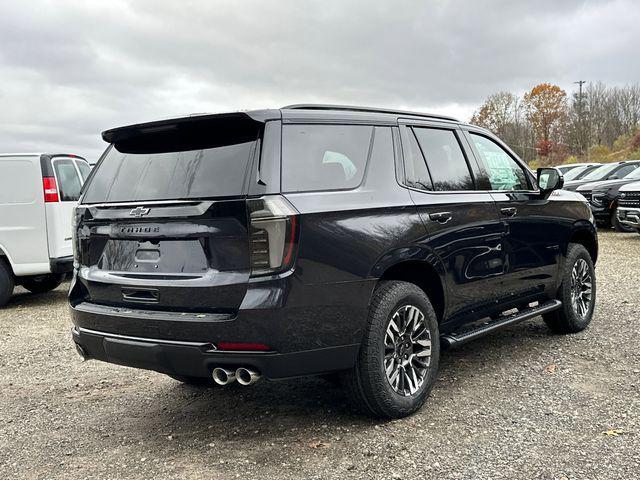 new 2026 Chevrolet Tahoe car, priced at $75,685