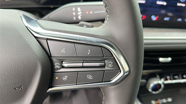 new 2026 Chevrolet Tahoe car, priced at $75,685