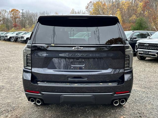 new 2026 Chevrolet Tahoe car, priced at $75,685
