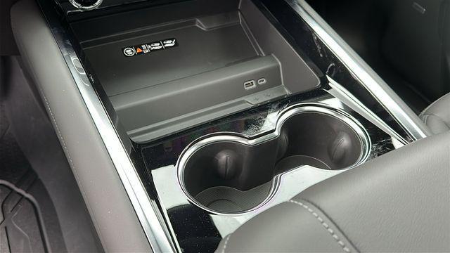 new 2026 Chevrolet Tahoe car, priced at $75,685