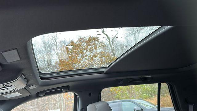 new 2026 Chevrolet Tahoe car, priced at $75,685