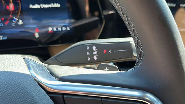 new 2026 Chevrolet Equinox car, priced at $36,390