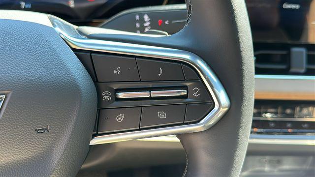 new 2026 Chevrolet Equinox car, priced at $36,390