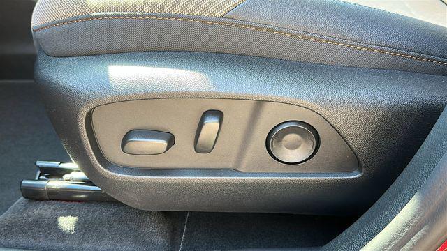 new 2026 Chevrolet Equinox car, priced at $36,390